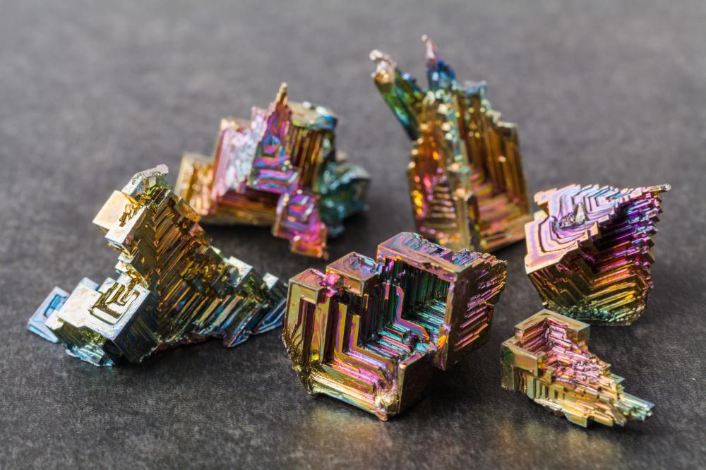 Bismuth Meaning And Spiritual Properties