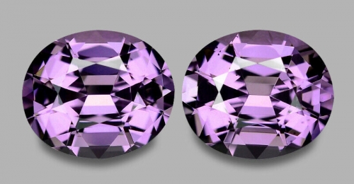 Lavender Spinel Meaning and Spiritual Properties