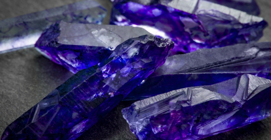 Sapphire Meaning And Spiritual Properties