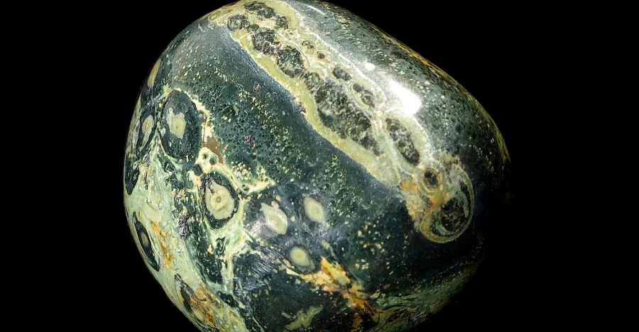 Nebula Stone crystal