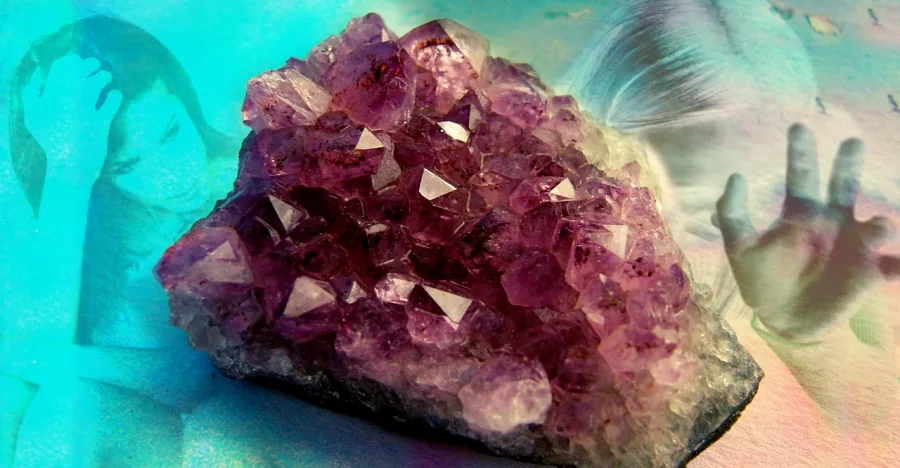 Protective Crystals For Empaths crystal