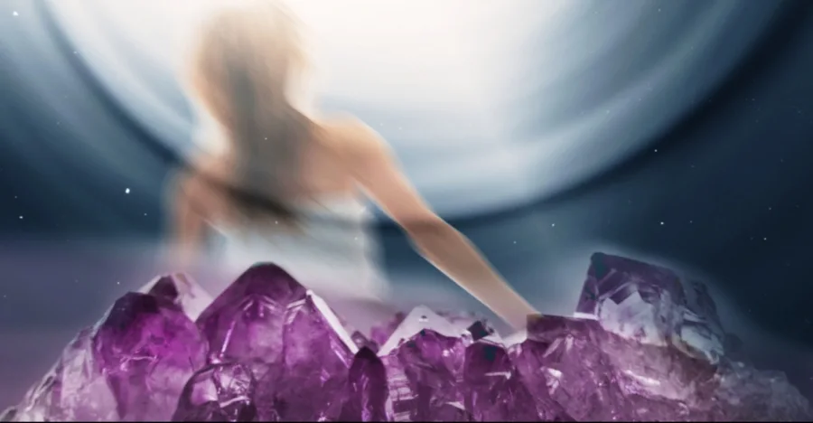 Highly Protective Stones for Guarding the Spirit crystal