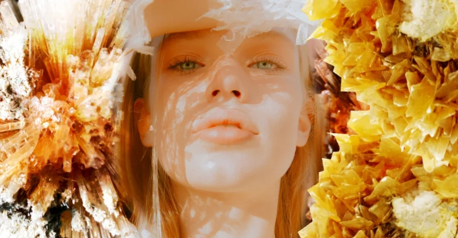 The Best Crystals for Unlocking your Intuition crystal
