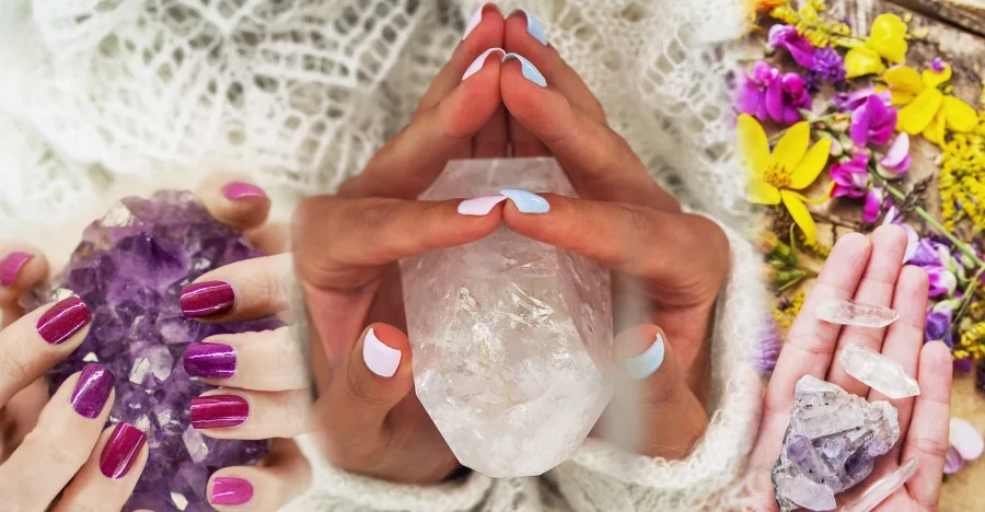 The Best Crystals to Start Your Crystal Collection crystal