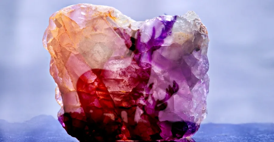 Finding Your Spirit Animal And Spirit Crystal crystal
