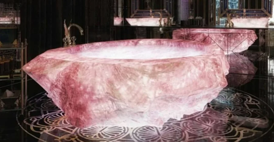 Crystal Home Decor Will Rock Your World! crystal