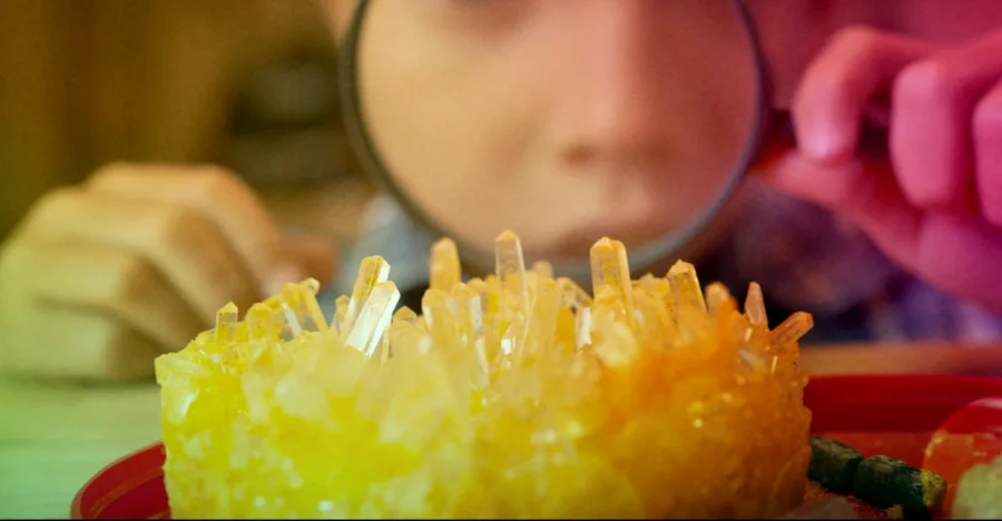 Crystals for Beginners crystal