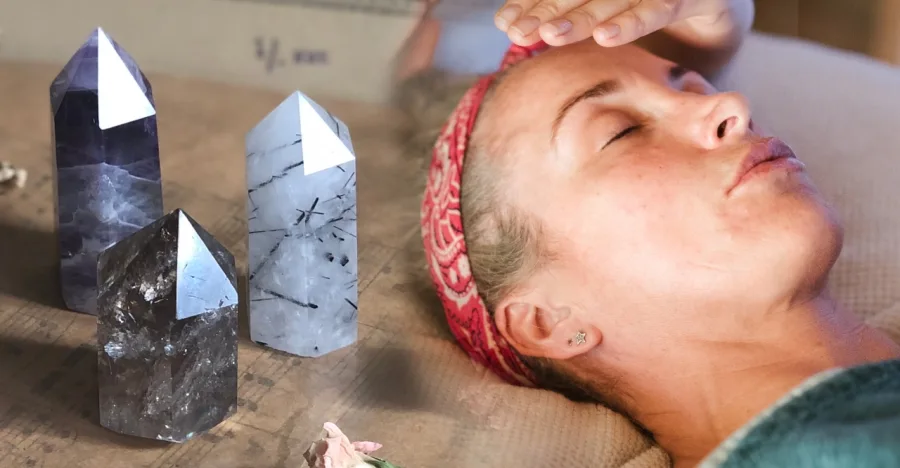 Crystals for Healing crystal