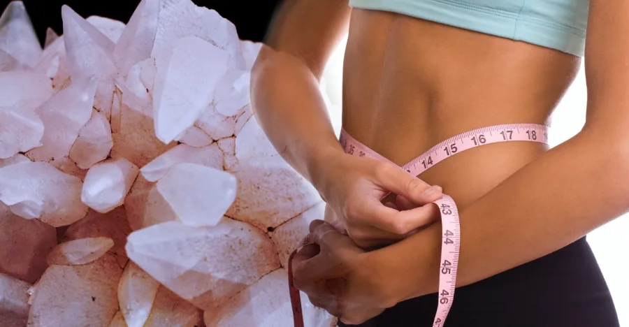 Crystals for Weight Loss crystal