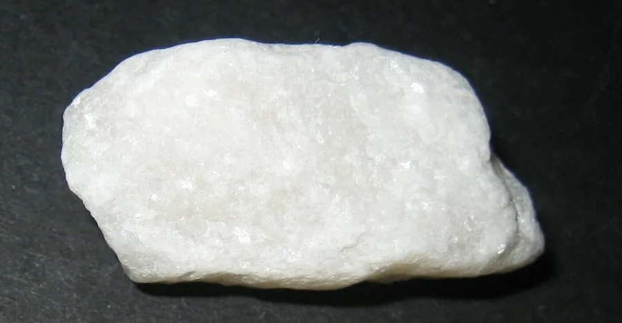 Angelinite crystal