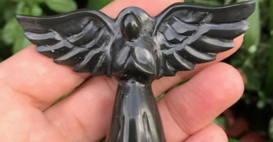 Avalon Stone crystal