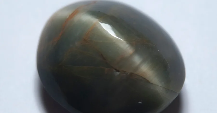 Cat's Eye crystal