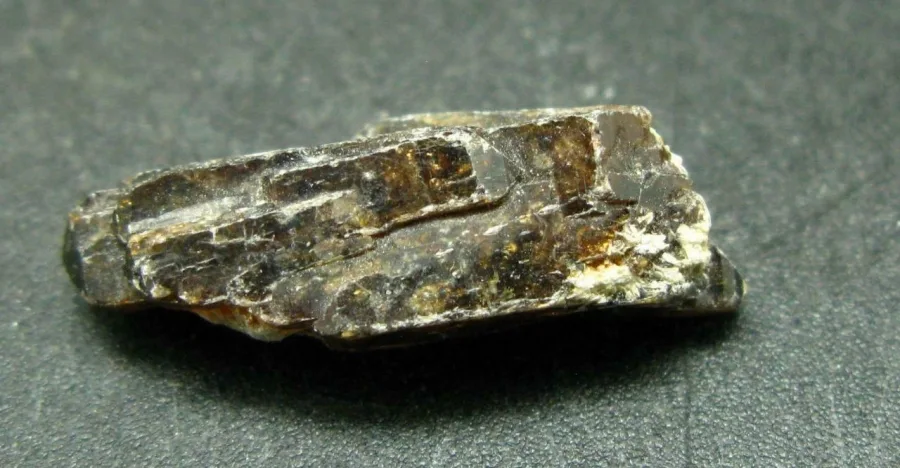 Xenotime crystal
