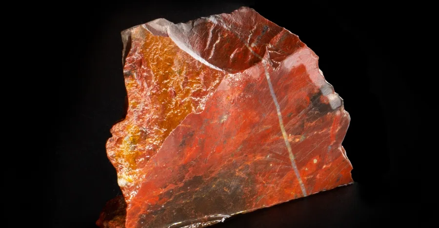 Revelation Stone crystal