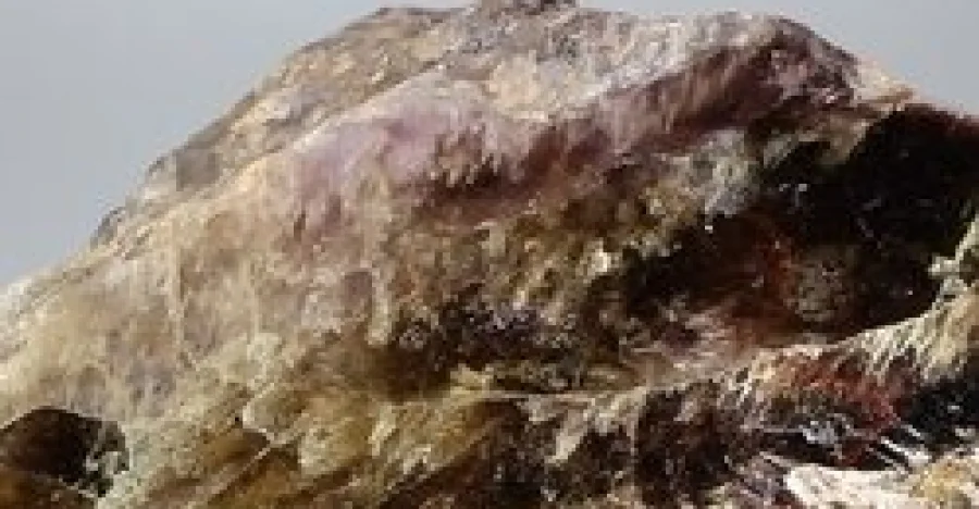 Super Six crystal