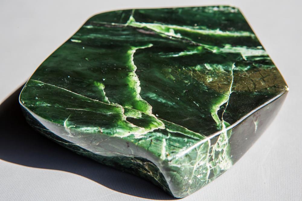 Nephrite Meaning and Spiritual Properties