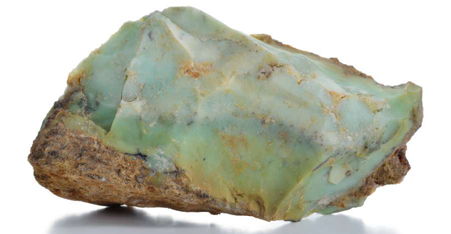 dendritic opal spiritual meaning