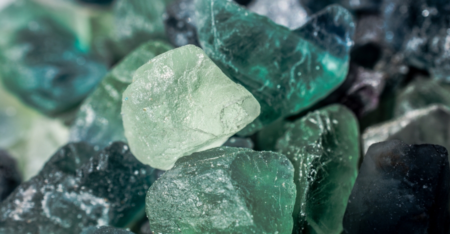 Green Fluorite Meaning and Spiritual Properties