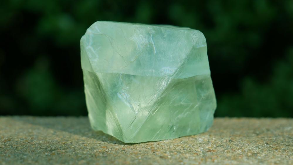 Green Fluorite Meaning And Spiritual Properties