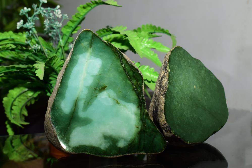 Jade Meaning and Spiritual Properties